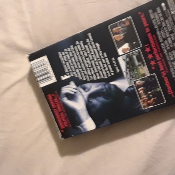 6/$15 Thirteen Days 2000 Alliance Atlantis VHS video tape - Picture 4 of 6
